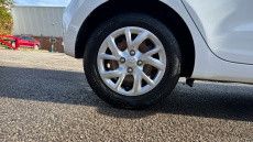 Hyundai i10 1.0 SE 5dr Petrol Hatchback